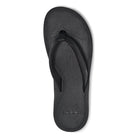 Sanuk Cosmic Shores - Black - Shoetopia Footwear