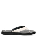 Sanuk Yoga Mat II - White/Black