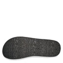 Sanuk Yoga Mat II - White/Black