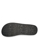 Sanuk Yoga Mat II - White/Black - Shoetopia Footwear