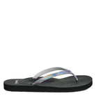 Sanuk Yoga Joy II Iridescent - Shoetopia Footwear
