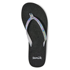 Sanuk Yoga Joy II Iridescent - Shoetopia Footwear