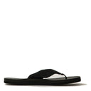 Sanuk Beer Cozy IV - Black