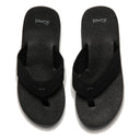 Sanuk Beer Cozy IV - Black