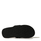 Sanuk Beer Cozy IV - Black - Shoetopia Footwear