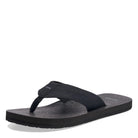 Sanuk Beer Cozy IV - Black - Shoetopia Footwear