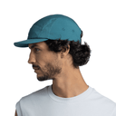 Buff 5 Panel Go Cap Solid - Shoetopia Footwear