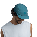 Buff 5 Panel Go Cap Solid - Shoetopia Footwear