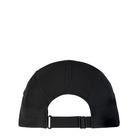 Buff 5 Panel Go Cap Solid - Shoetopia Footwear