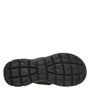Skechers, Summits - Fantasy Walk, Women's, Thong Sandal, Black, Outsole view
