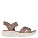 Skechers Slip-Ins Ultra Flex 3.0 - Never Better Mocca - Shoetopia Footwear