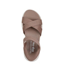 Skechers Slip-Ins Ultra Flex 3.0 - Never Better Mocca - Shoetopia Footwear