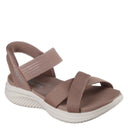 Skechers Slip-Ins Ultra Flex 3.0 - Never Better Mocca - Shoetopia Footwear