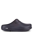 OOFOS OOcloog Clog - Black - Shoetopia Footwear