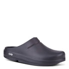 OOFOS OOcloog Clog - Black - Shoetopia Footwear