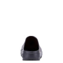 OOFOS, OOcloog, Unisex, Clog, Black, Rear view
