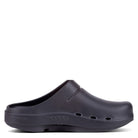 OOFOS OOcloog Clog - Black - Shoetopia Footwear