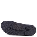 OOFOS, OOcloog, Unisex, Clog, Black, Outsole view