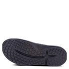OOFOS OOcloog Clog - Black - Shoetopia Footwear