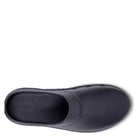 OOFOS OOcloog Clog - Black - Shoetopia Footwear
