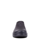 OOFOS OOcloog Clog - Black - Shoetopia Footwear