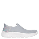 Skechers, Slip-Ins Go Walk Flex Sunset, Side view