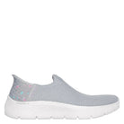 Skechers Slip-Ins Go Walk Flex - Sunset - Shoetopia Footwear