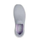 Skechers, Slip-Ins Go Walk Flex Sunset, Angled view