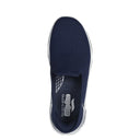 Skechers, Slip-Ins Go Walk Arch Fit Delara, Angled view