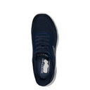 Skechers, Go Walk Flex Azriel, Women's, Casual Shoe, Navy, Top view