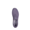 Skechers Slip - Ins: Go Walk 8 - Nova - Shoetopia Footwear