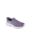 Skechers Slip - Ins: Go Walk 8 - Nova - Shoetopia Footwear