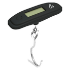 Travelon Digital Luggage Scale - Black - Shoetopia Footwear