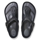 Birkenstock Gizeh Black EVA, Regular Fit - Shoetopia Footwear