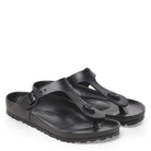 Birkenstock Gizeh Black EVA, Regular Fit - Shoetopia Footwear