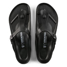 Birkenstock, Gizeh EVA, Women's, Sandal, Black, Pair view