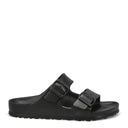 Birkenstock, Arizona EVA, Unisex, Sandal, Black, Side view