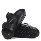 Birkenstock Arizona EVA, Black, Regular Fit - Shoetopia Footwear