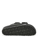 Birkenstock, Arizona EVA, Unisex, Sandal, Black, Outsole view