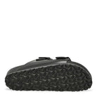 Birkenstock, Arizona EVA, Unisex, Sandal, Black, Outsole view