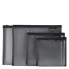 Travelon, Mesh Pouches, Unisex, Packing Organizer, Gray, Front view