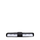 Travelon, 7 Day Pill Organizer, Unisex, Pill Organizer, Black, Side view
