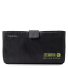 Travelon, 7 Day Pill Organizer, Unisex, Pill Organizer, Black, Front view