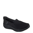 Skechers, Max Cushioning, Angled view