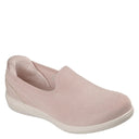 Skechers, Flex Adapt Juliette, Women's, Casual Shoe, Blush, Angled view