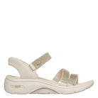 Skechers Slip-Ins Martha Stewart: Go Walk Arch Fit - Shoetopia Footwear