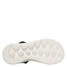 Skechers Slip-Ins: Go Walk Flex Sandal - Cozy Fit Kaia - Shoetopia Footwear