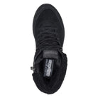 Skechers, Slip-Ins Glacial Ultimate Trail Days, Women's, Boot, Black, Top view