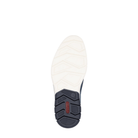 Rieker, 14450, Men's, Casual Shoe, Blue, Outsole view