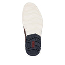 Rieker, 14450, Men's, Casual Shoe, Brown, Outsole view